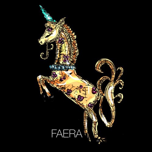 FAERA logo