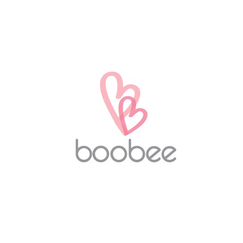 Help Boobee with a new logo