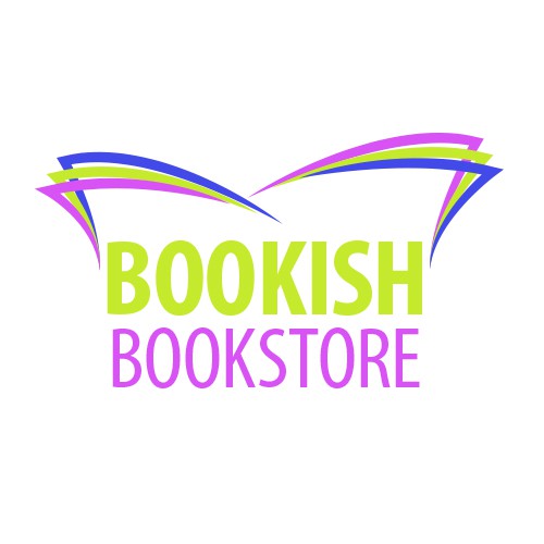 Logo for BookishBookstore