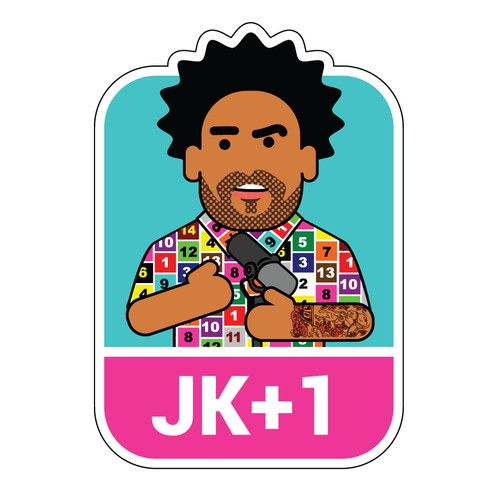 Jonathon Kichen (JK)