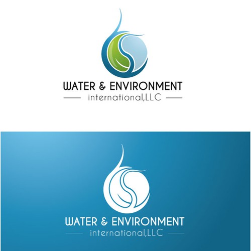 logo for WATER & ENVIRONMENT
