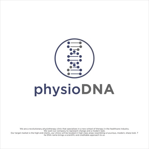 PhysioDNA
