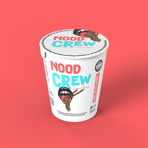 Nood Crew
