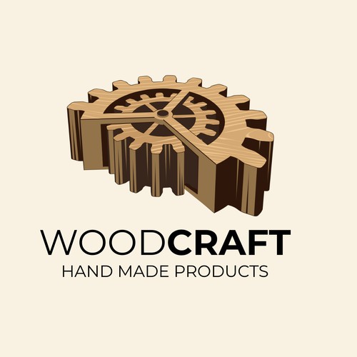 Wood Craft