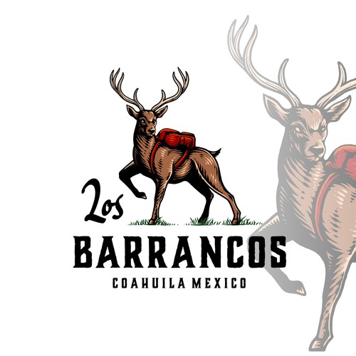 LOS BARRANCOS