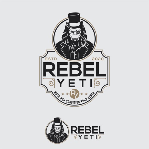 Rebel Yeti