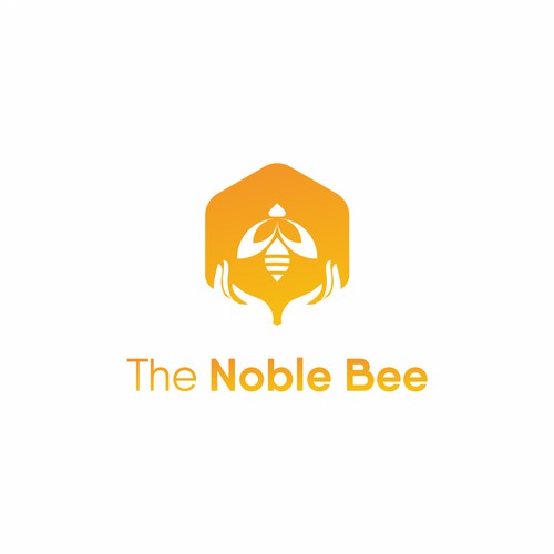 logo for bee