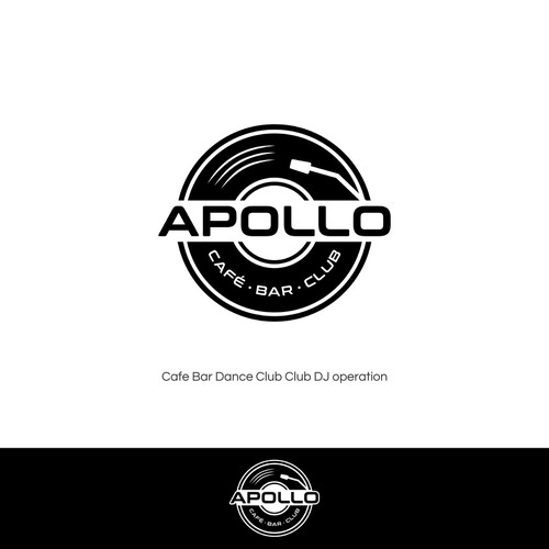 apollo