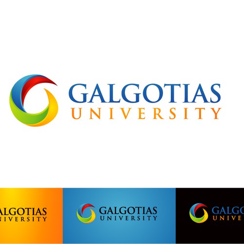 Help Galgotias University with a new Logo Design