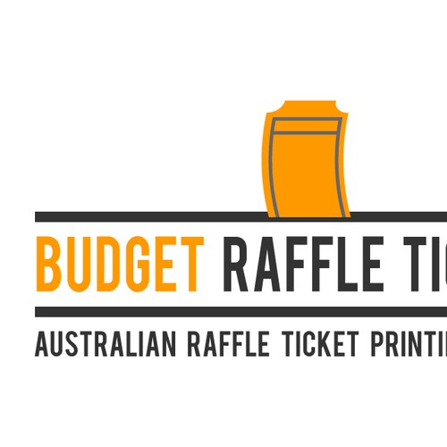 Budget Raffle Tickets