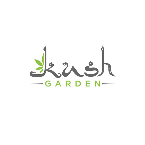 KUSH GARDEN