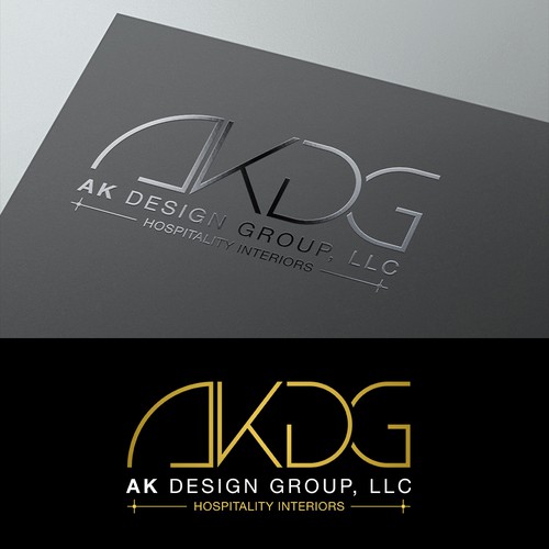 AK Design Group