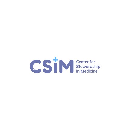 Logo Concept for Medical Education Center