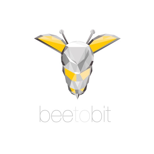 Faceted Bee