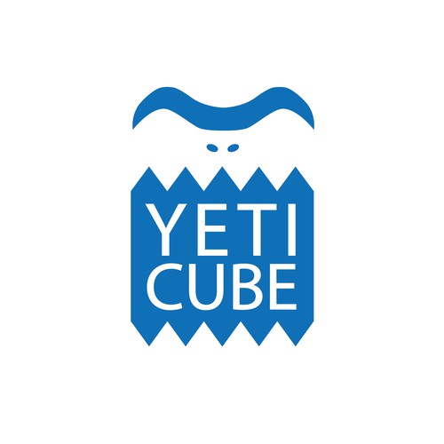 YETICUBE logo