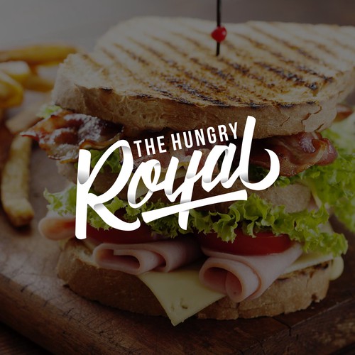 the hungry royal