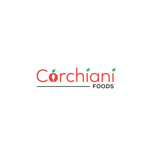 Corchiani Foods