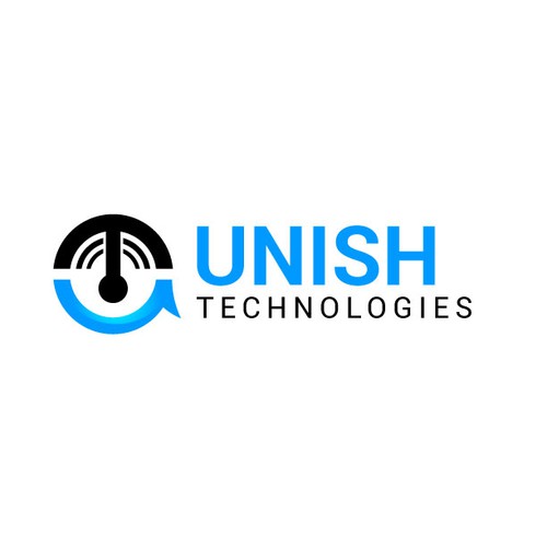 Create a logo for Unish Technologies