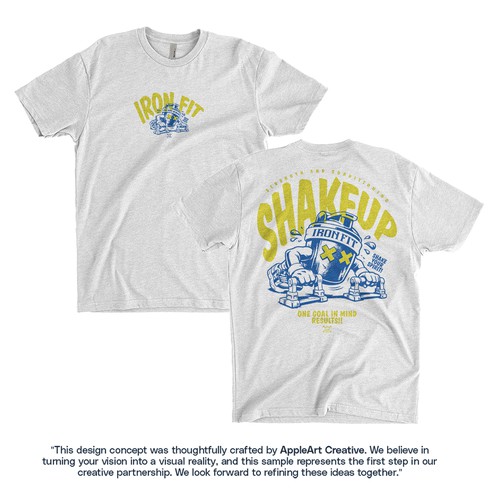 NEW SAMPLE FOR OFFERING