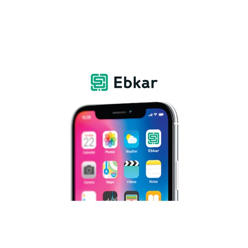 Ebkar logo 