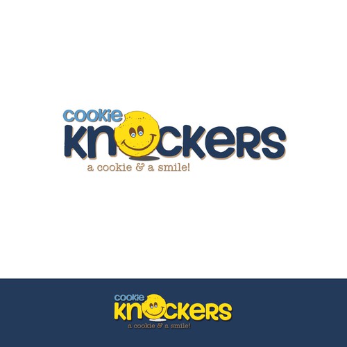 cookie knockers
