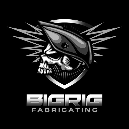 BigRig Fabricating