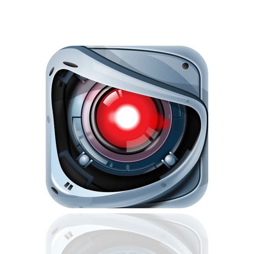 iOS iPhone App Icon Needed for Existing app by EllisApps Inc!