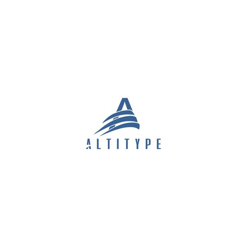 Altitype Logo