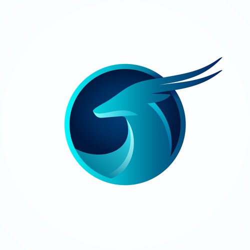 Gazelle Logo