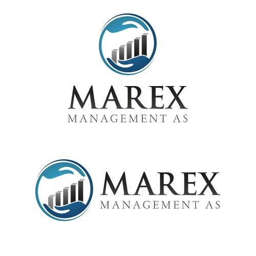 Marex Management AS needs a new logo