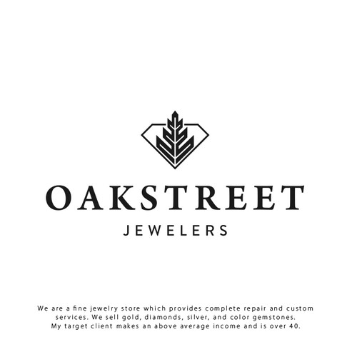 Jewelers Logo