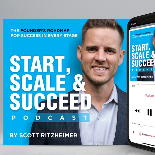 Podcast Design