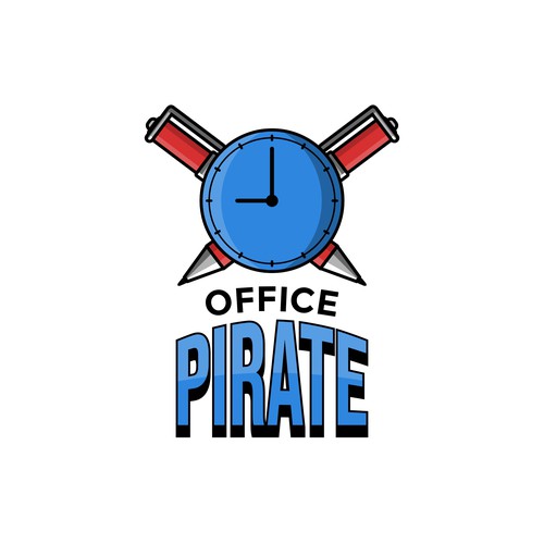 Office Pirate