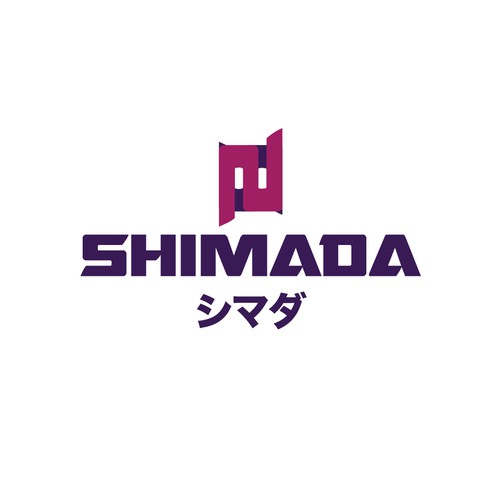 Logo for Shimada