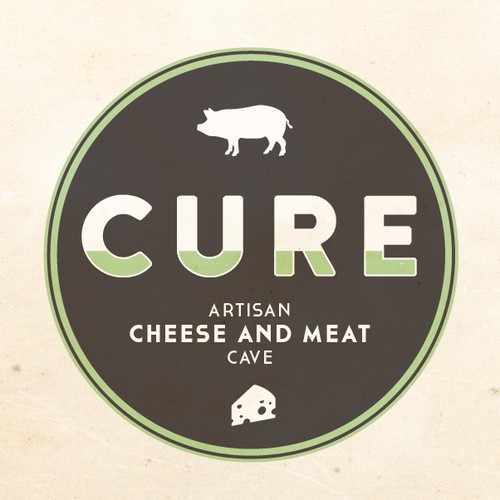 Cure Artisan Meat and Cheese Shop