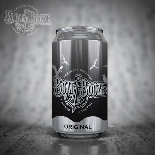 Winning Project for a alcohol beverage company