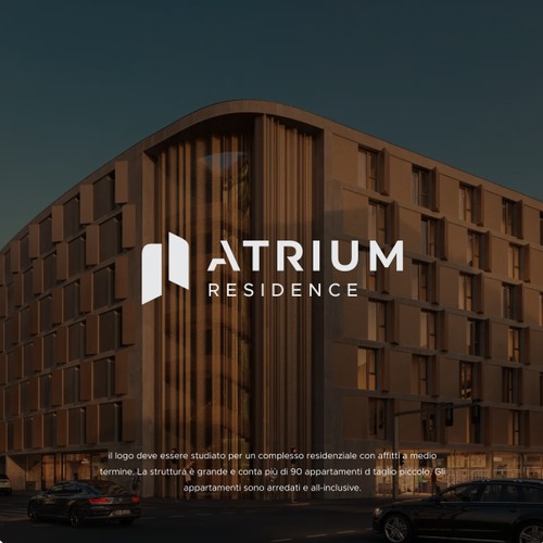 Atrium Residence