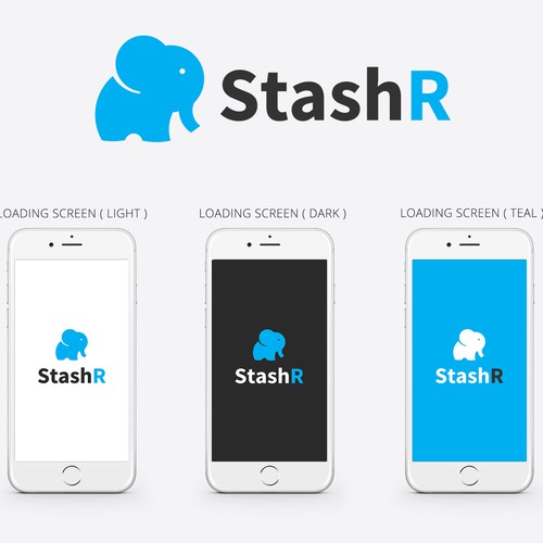 StashR App Design