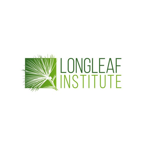 logo for new educational nonprofit