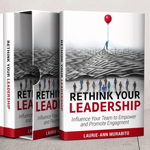 rethink your leadership