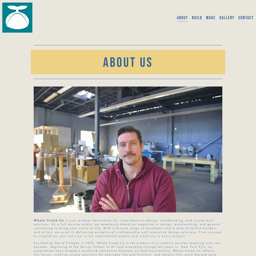 Whale Creek Co. SEO Updates