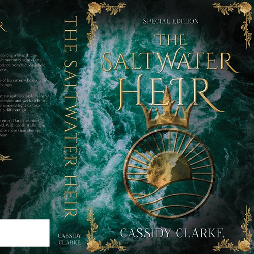 The Saltwater Heir