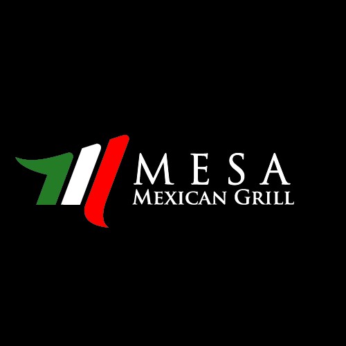 Mexican Grill Logo