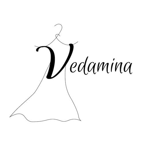 Proposed Logo for Women's Clothing Boutique