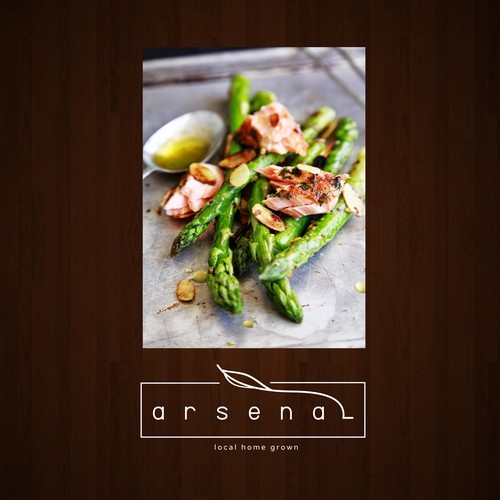 Setting the brand in motion for a restaurant groups premier new flagship concept