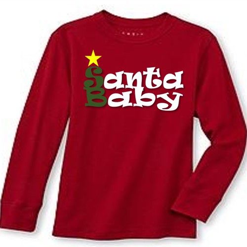 TShirt design for children