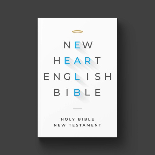 NEW HEART ENGLISH BIBLE