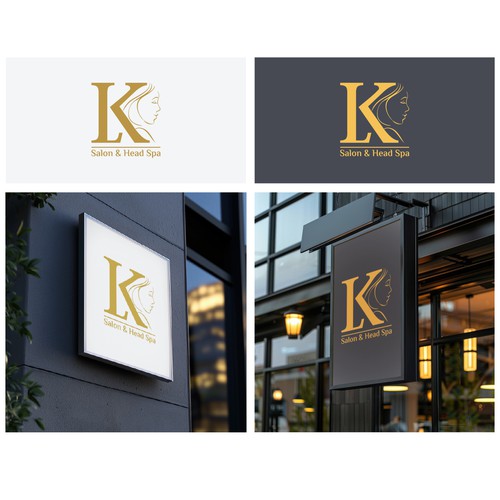 Women's Hair Salon & Head Spa