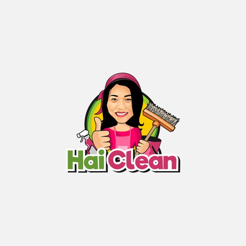 Hai clean