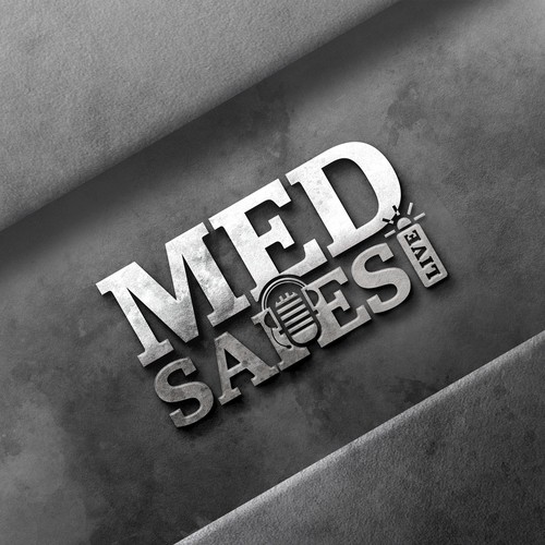 Med Sales Live